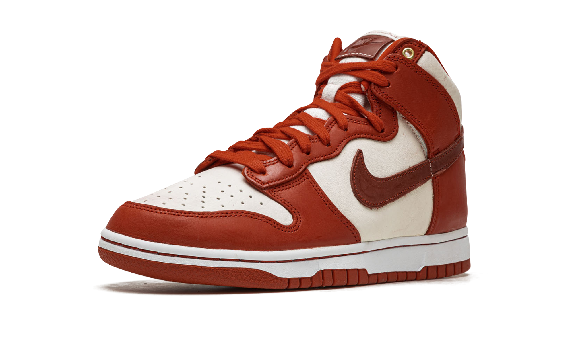 Dunk High Lxx Mns Wmns "cinnabar" - 4