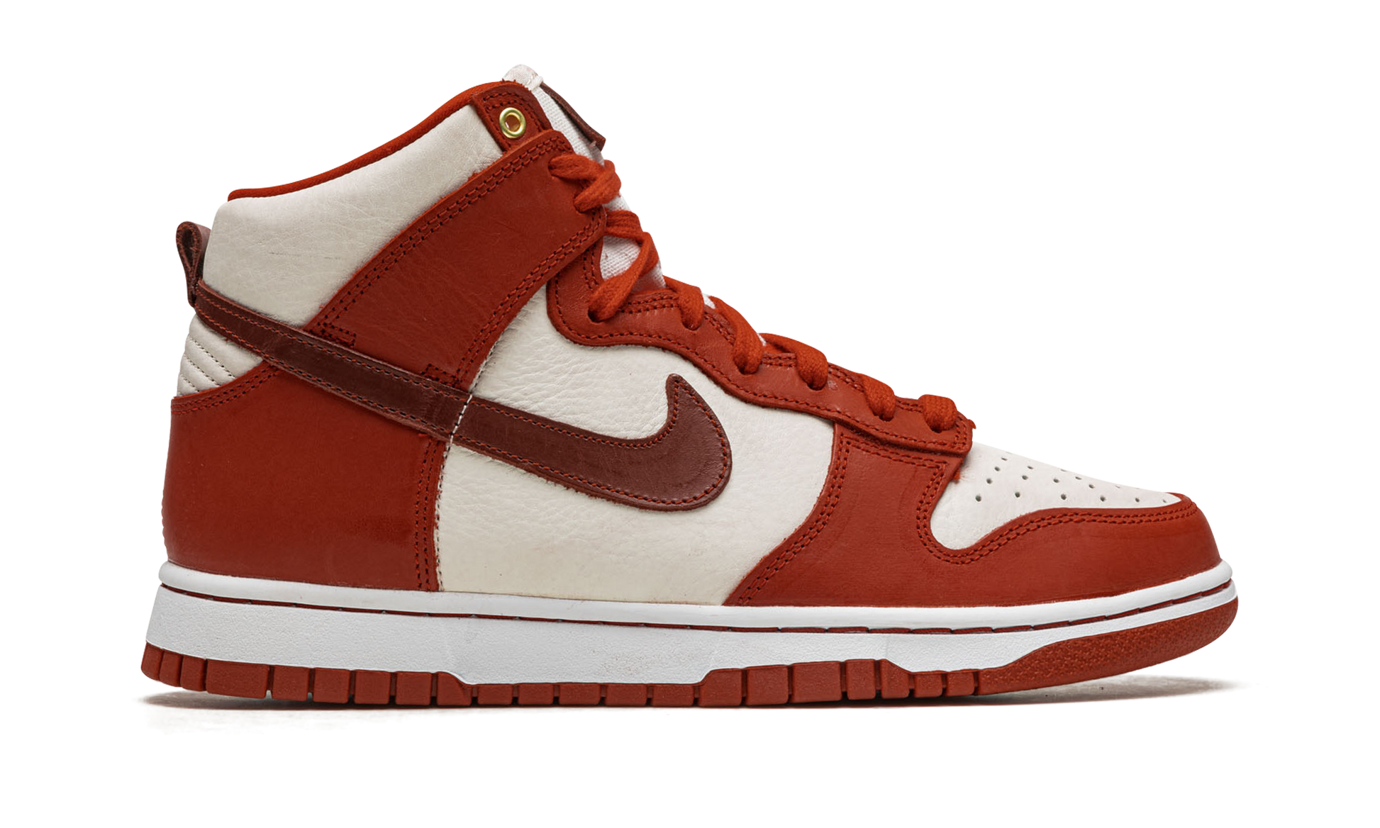 Dunk High Lxx Mns Wmns "cinnabar" - 6