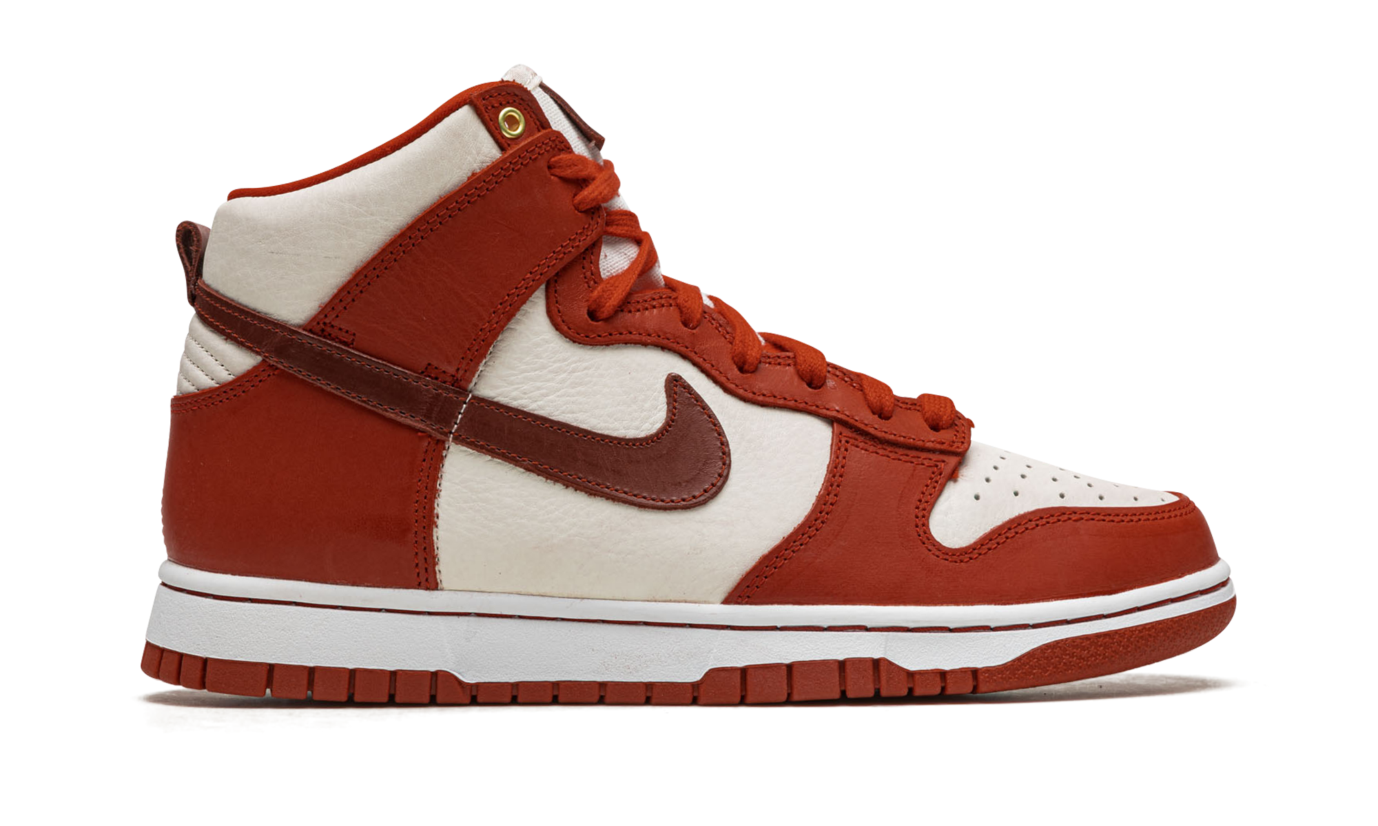 Dunk High Lxx Mns Wmns "cinnabar" - 6