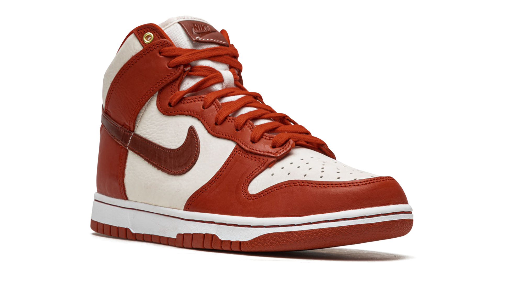 Dunk High Lxx Mns Wmns "cinnabar" - 7
