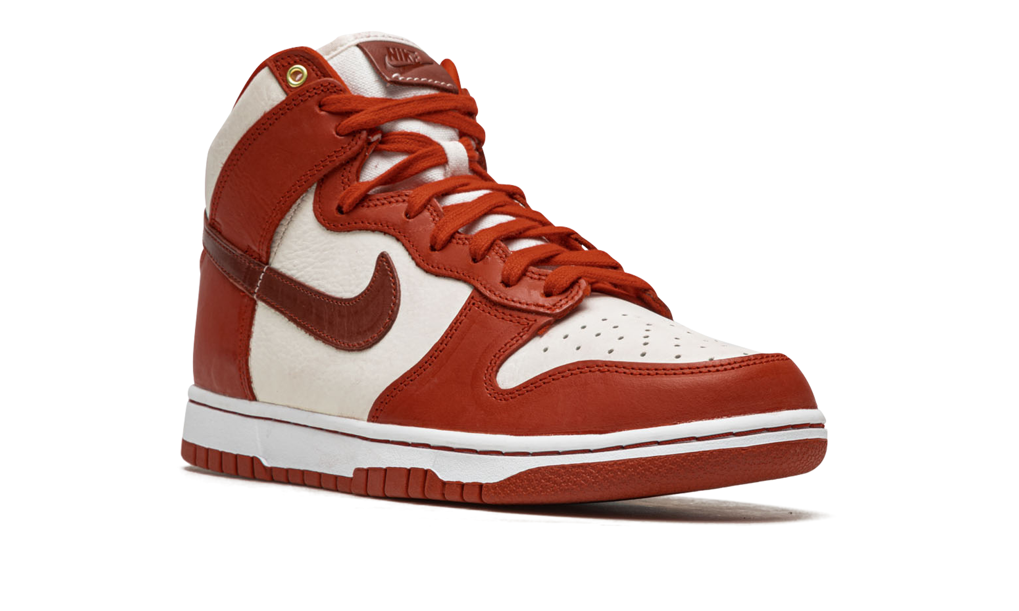 Dunk High Lxx Mns Wmns "cinnabar" - 7