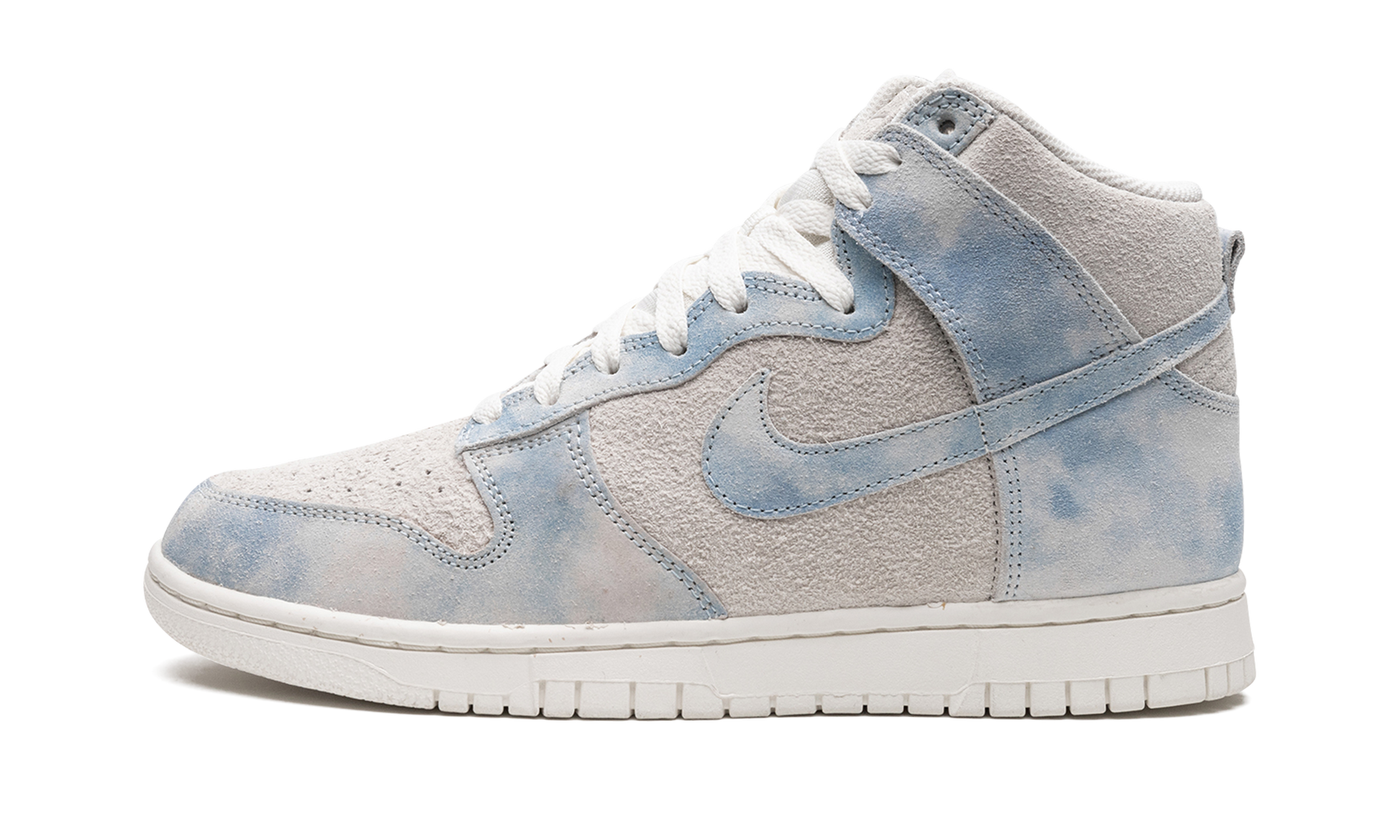 Dunk High Mns Wmns "clouds" - 1
