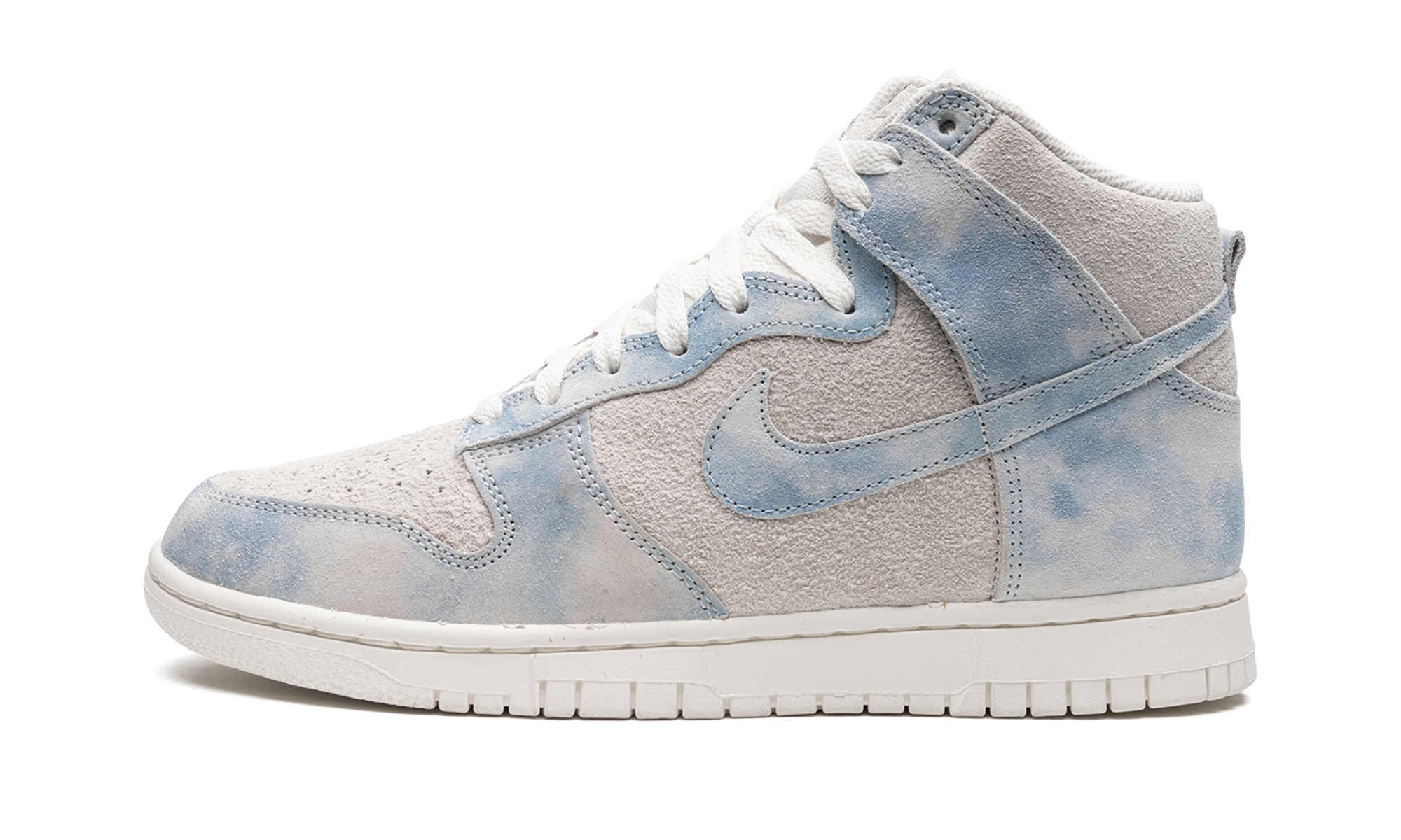 Dunk High Mns Wmns "clouds" - 1