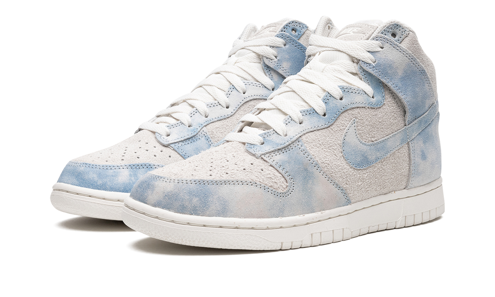 Dunk High Mns Wmns "clouds" - 2