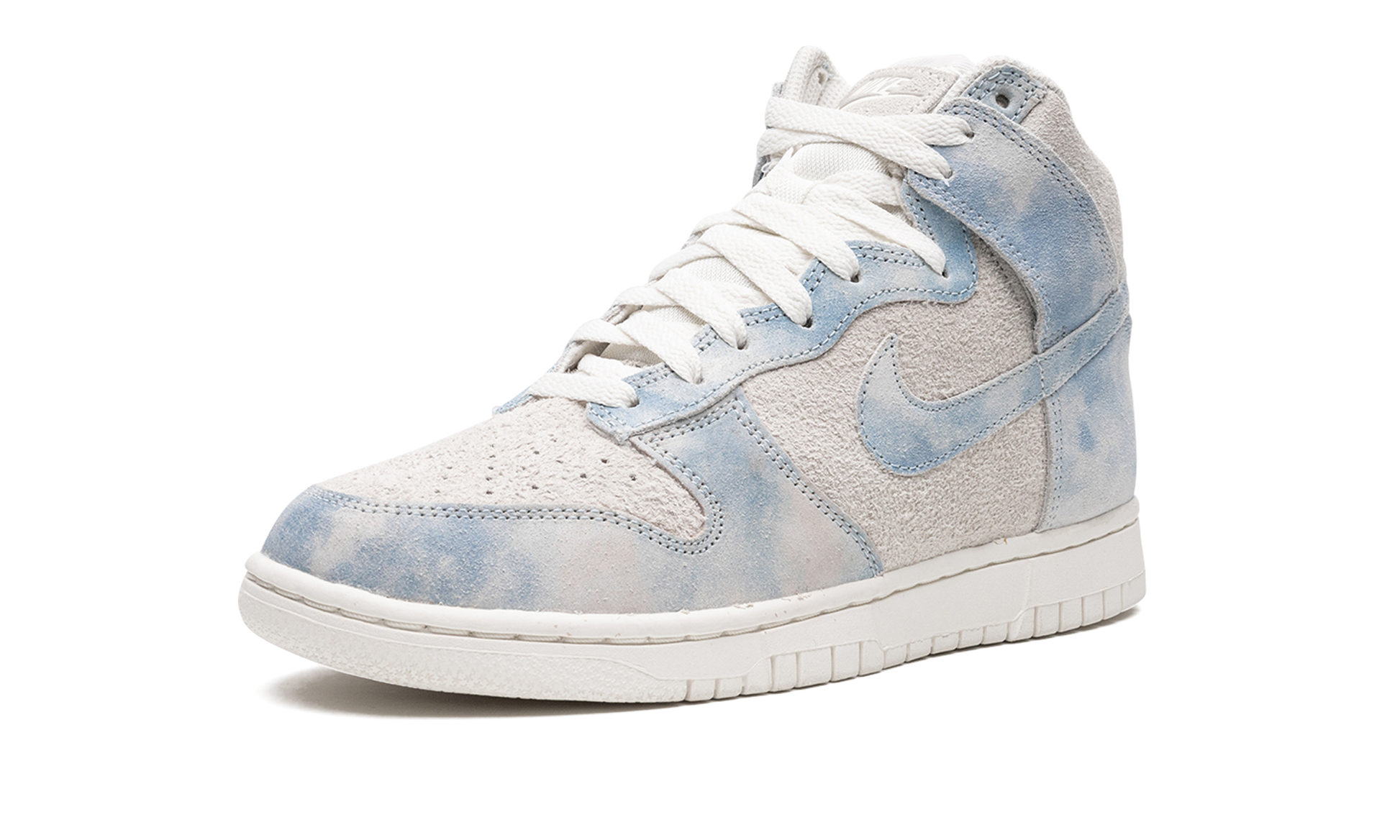 Dunk High Mns Wmns "clouds" - 4