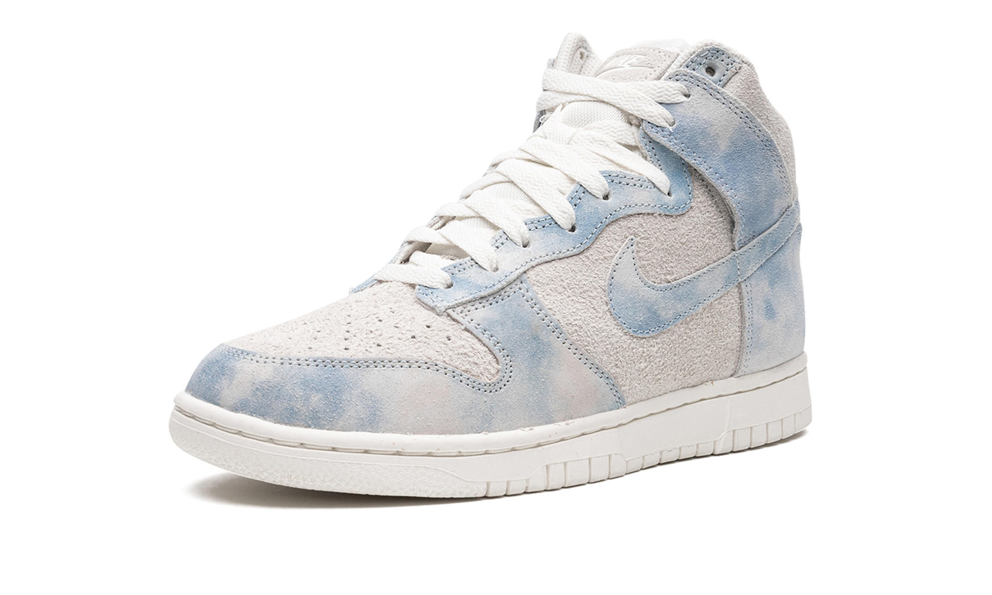 Dunk High Mns Wmns "clouds" - 4