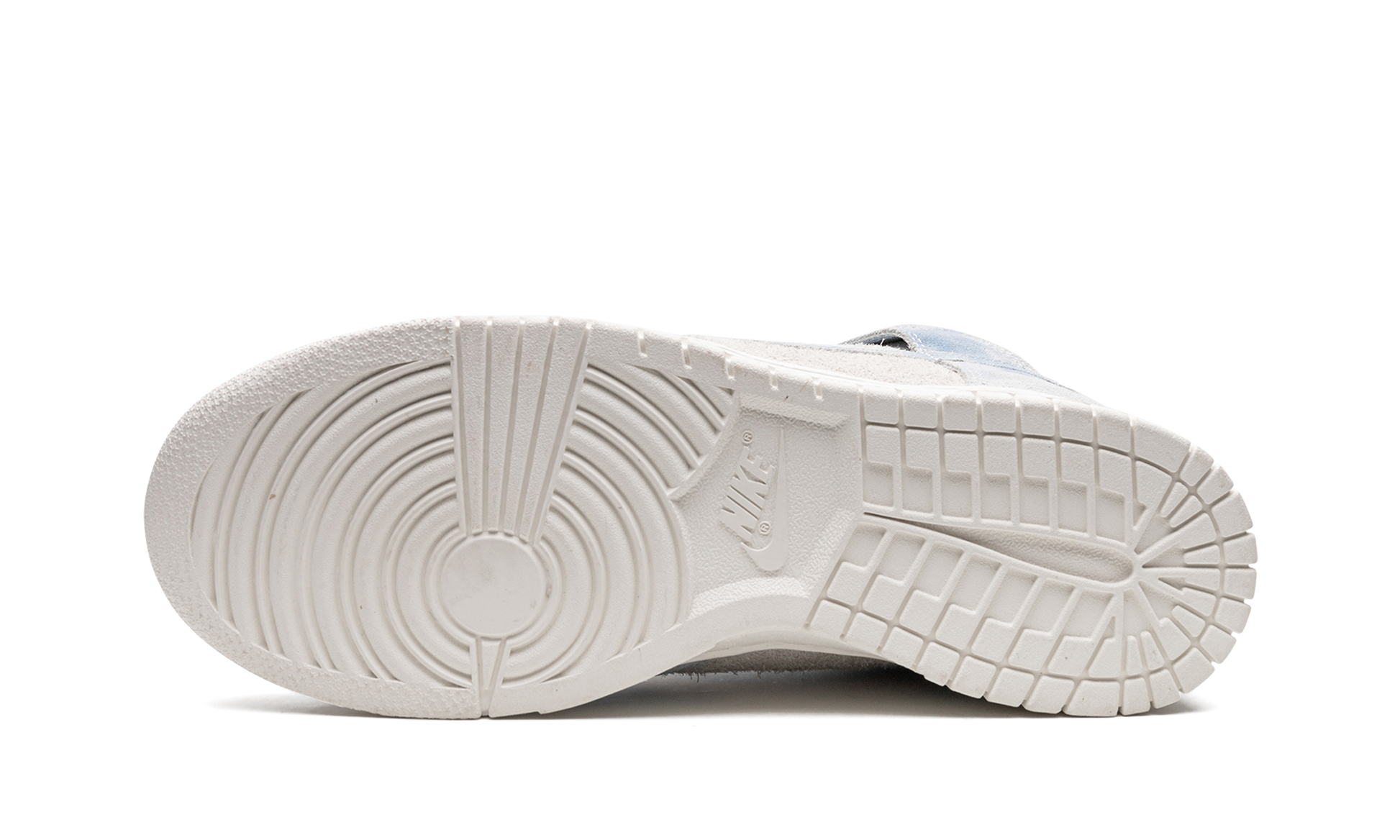 Dunk High Mns Wmns "clouds" - 5