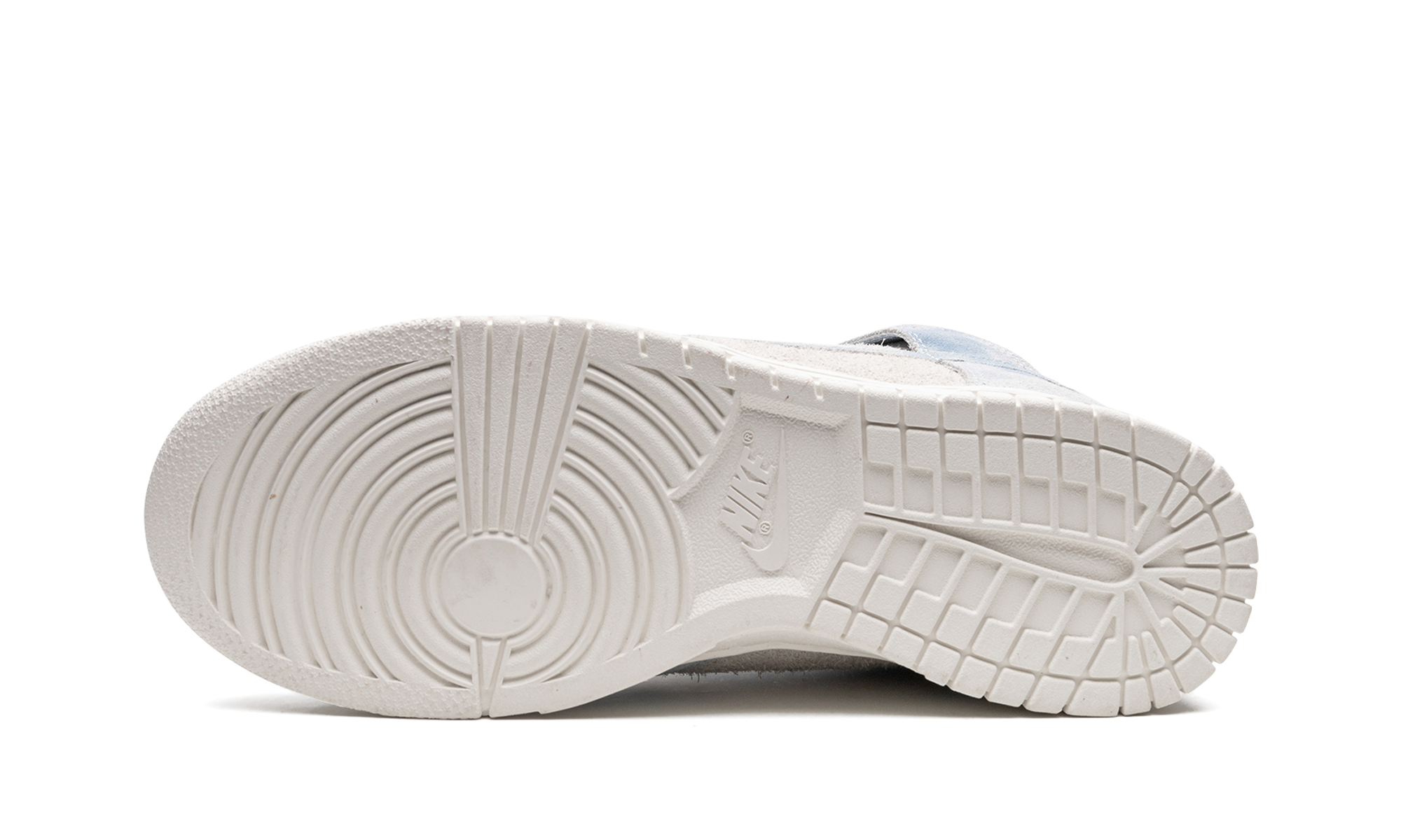 Dunk High Mns Wmns "clouds" - 5