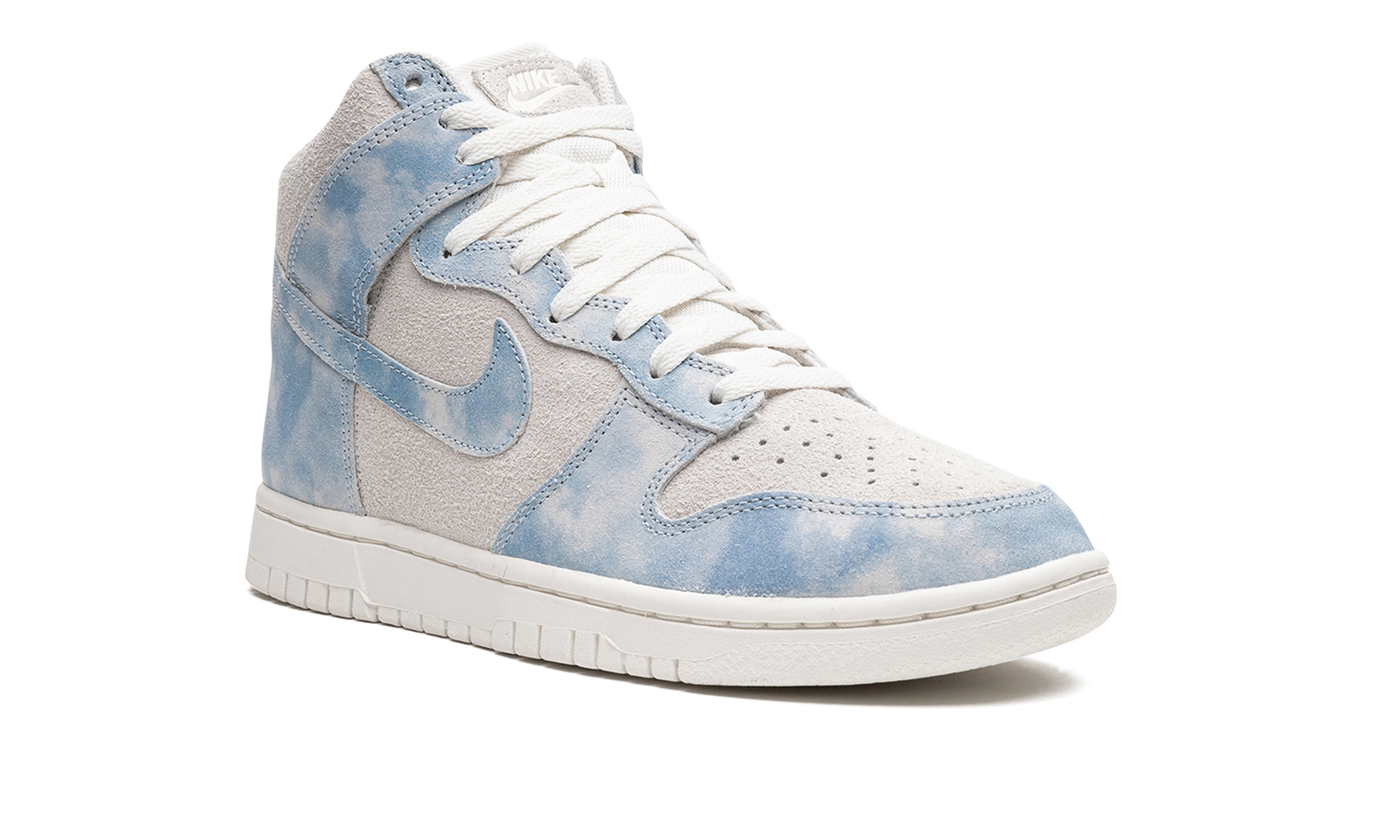 Dunk High Mns Wmns "clouds" - 7