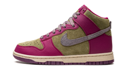 Dunk High Mns Wmns "dynamic Berry" - 1