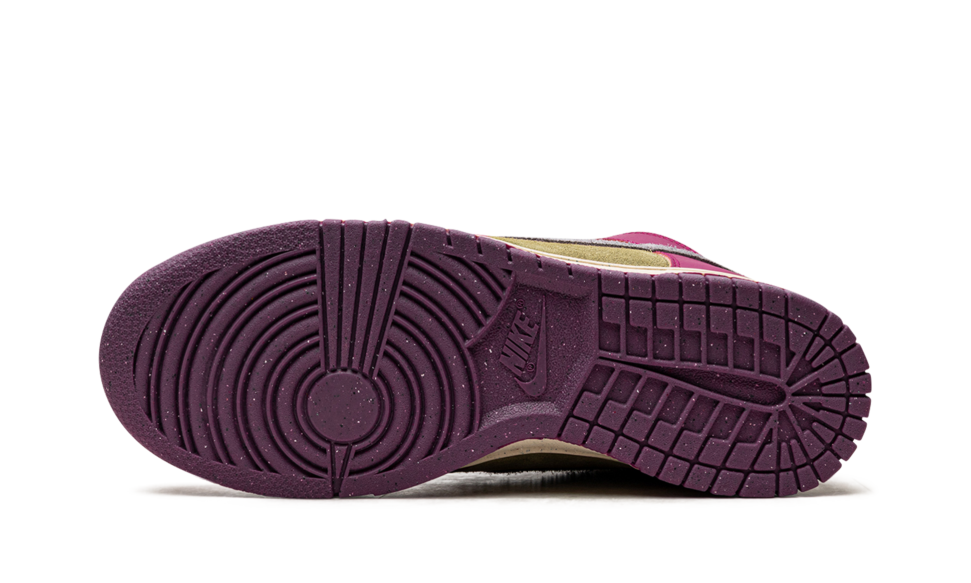 Dunk High Mns Wmns "dynamic Berry" - 5