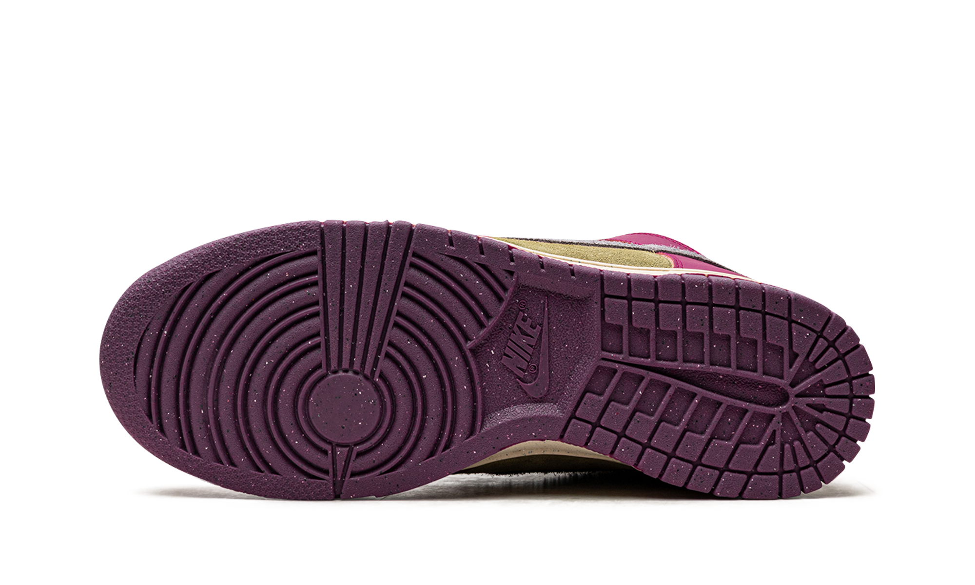 Dunk High Mns Wmns "dynamic Berry" - 5