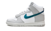 Dunk High Mns Wmns "fls" - 1