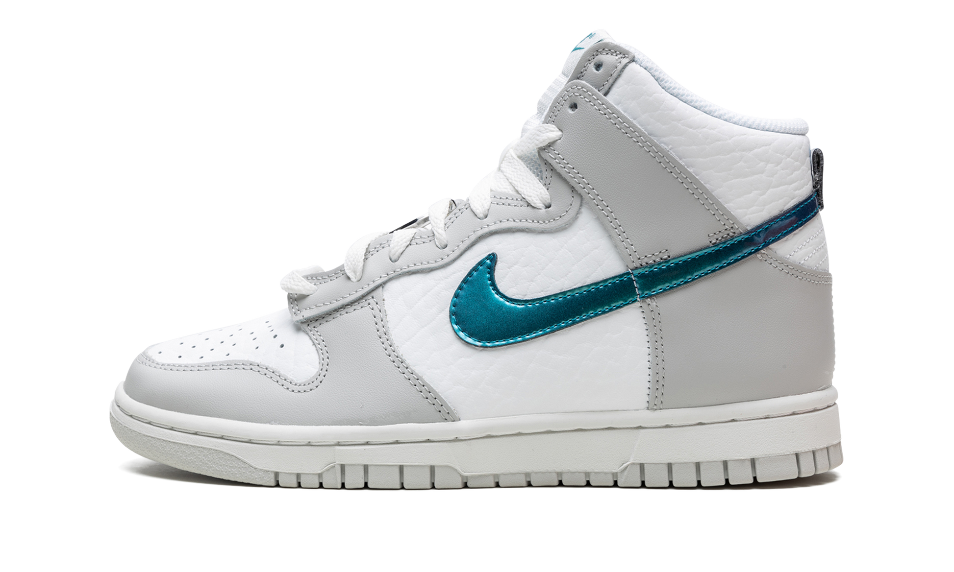 Dunk High Mns Wmns "fls" - 1