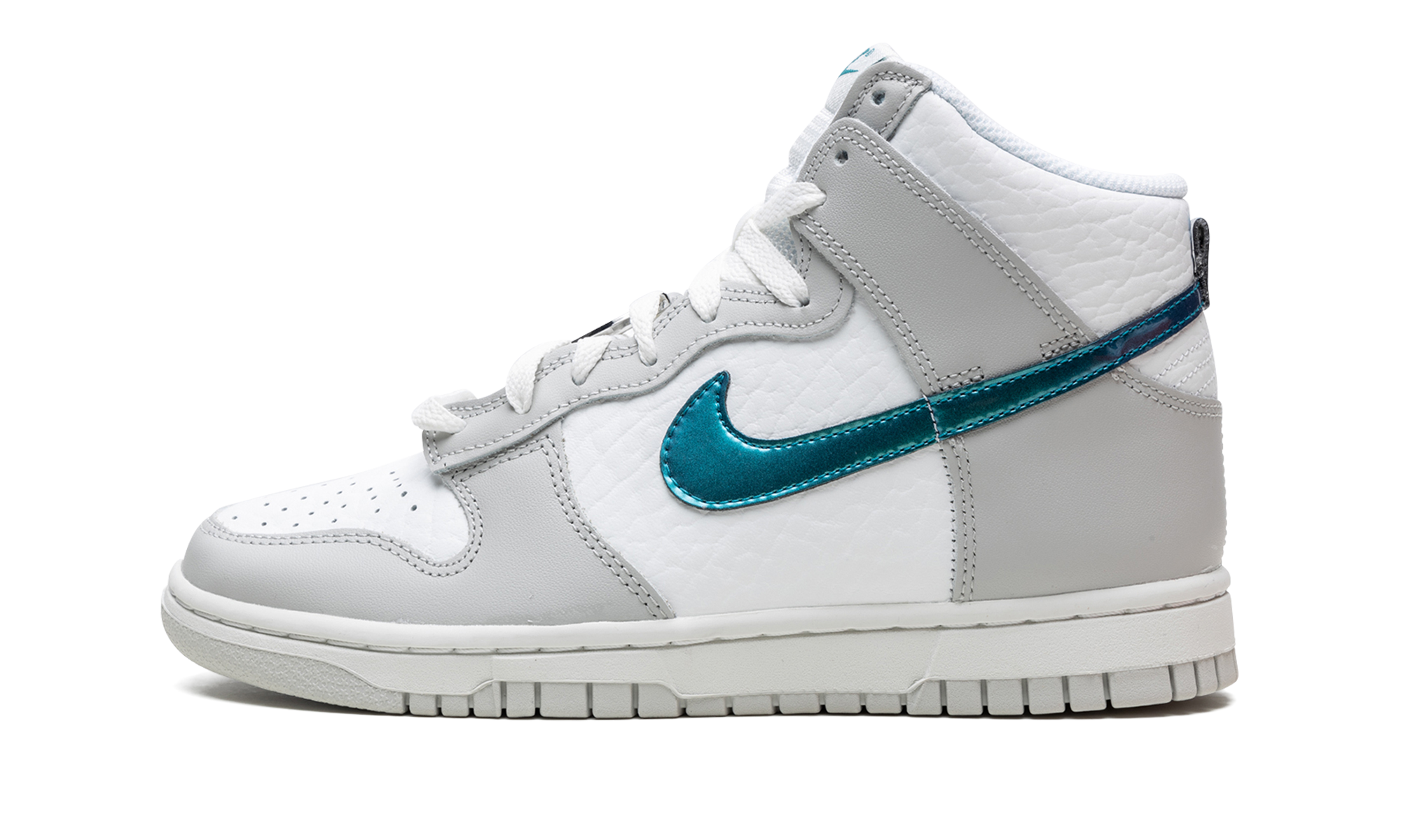 Dunk High Mns Wmns "fls" - 1