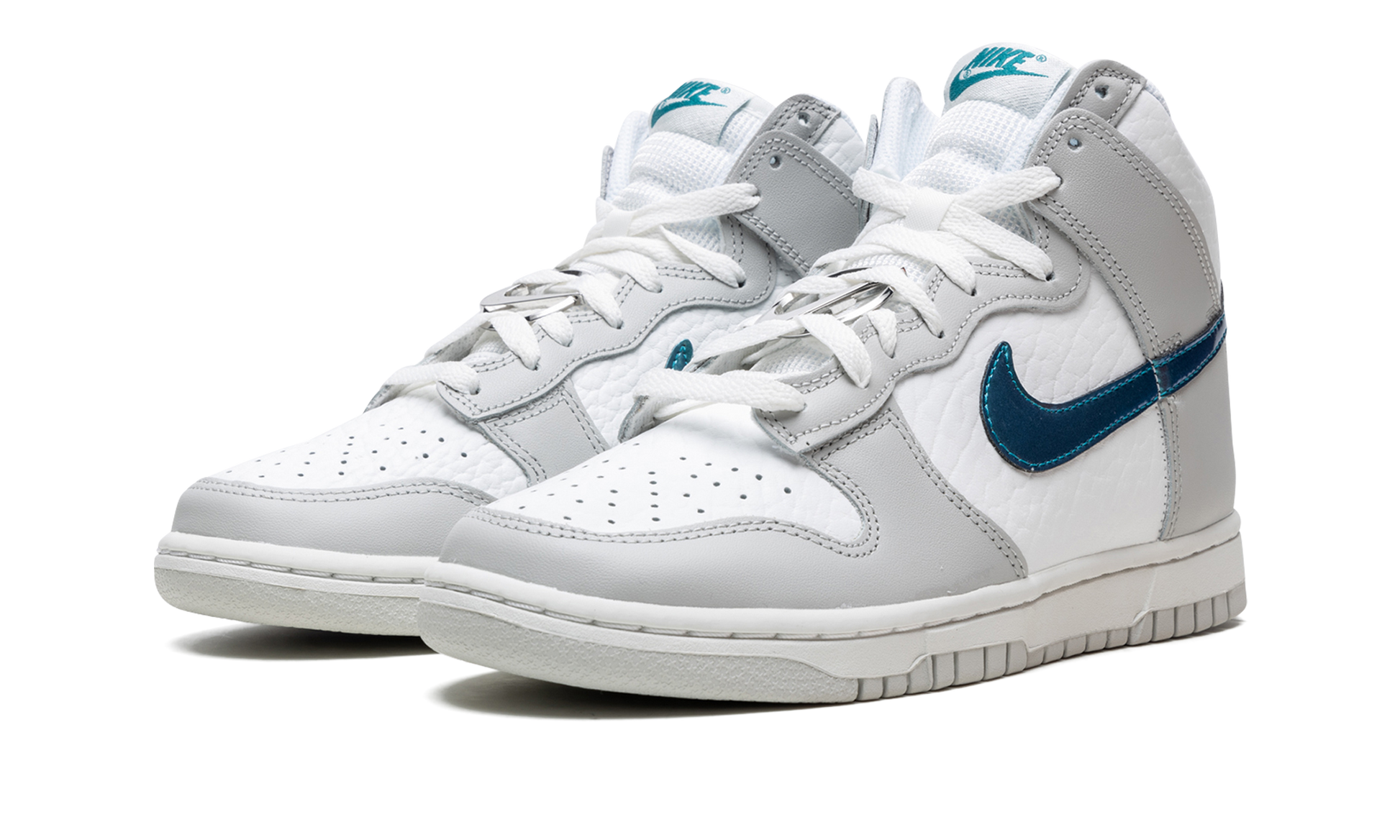 Dunk High Mns Wmns "fls" - 2