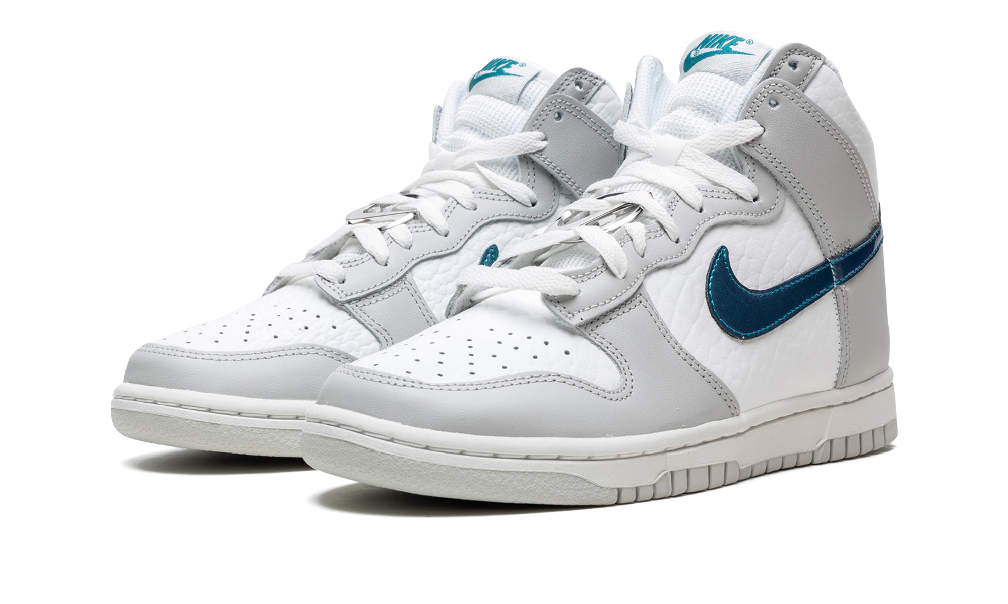 Dunk High Mns Wmns "fls" - 2