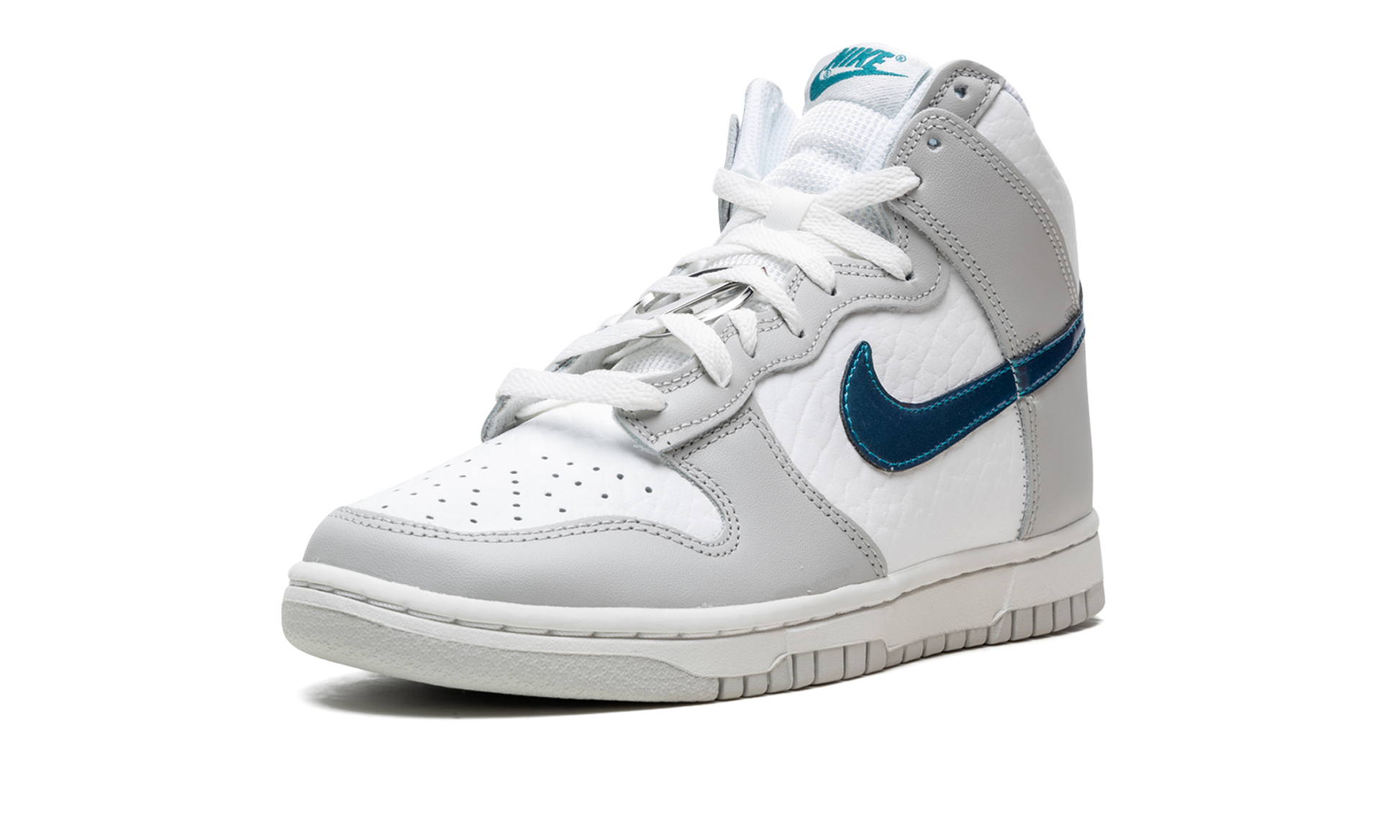 Dunk High Mns Wmns "fls" - 4