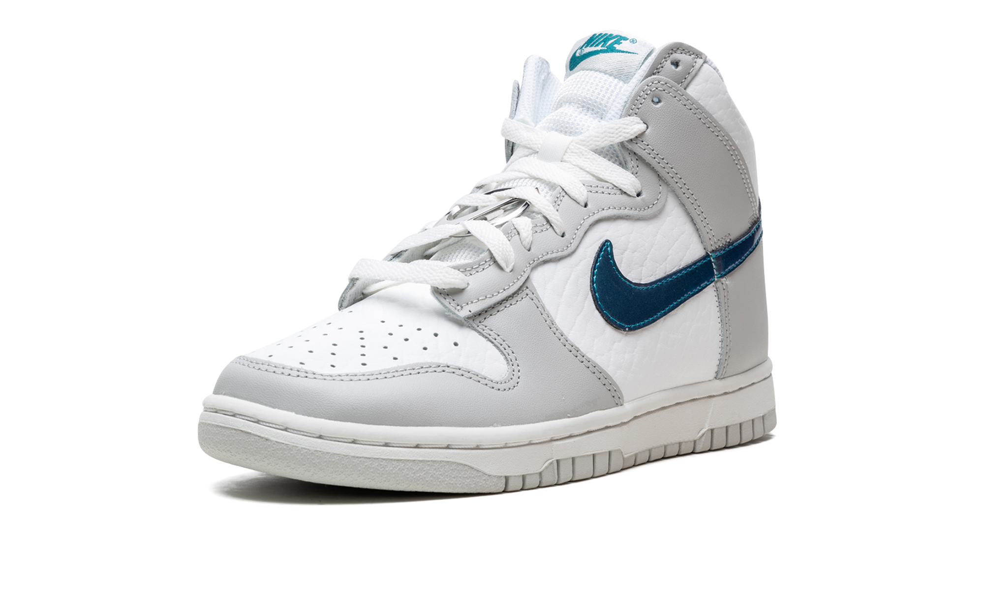 Dunk High Mns Wmns "fls" - 4
