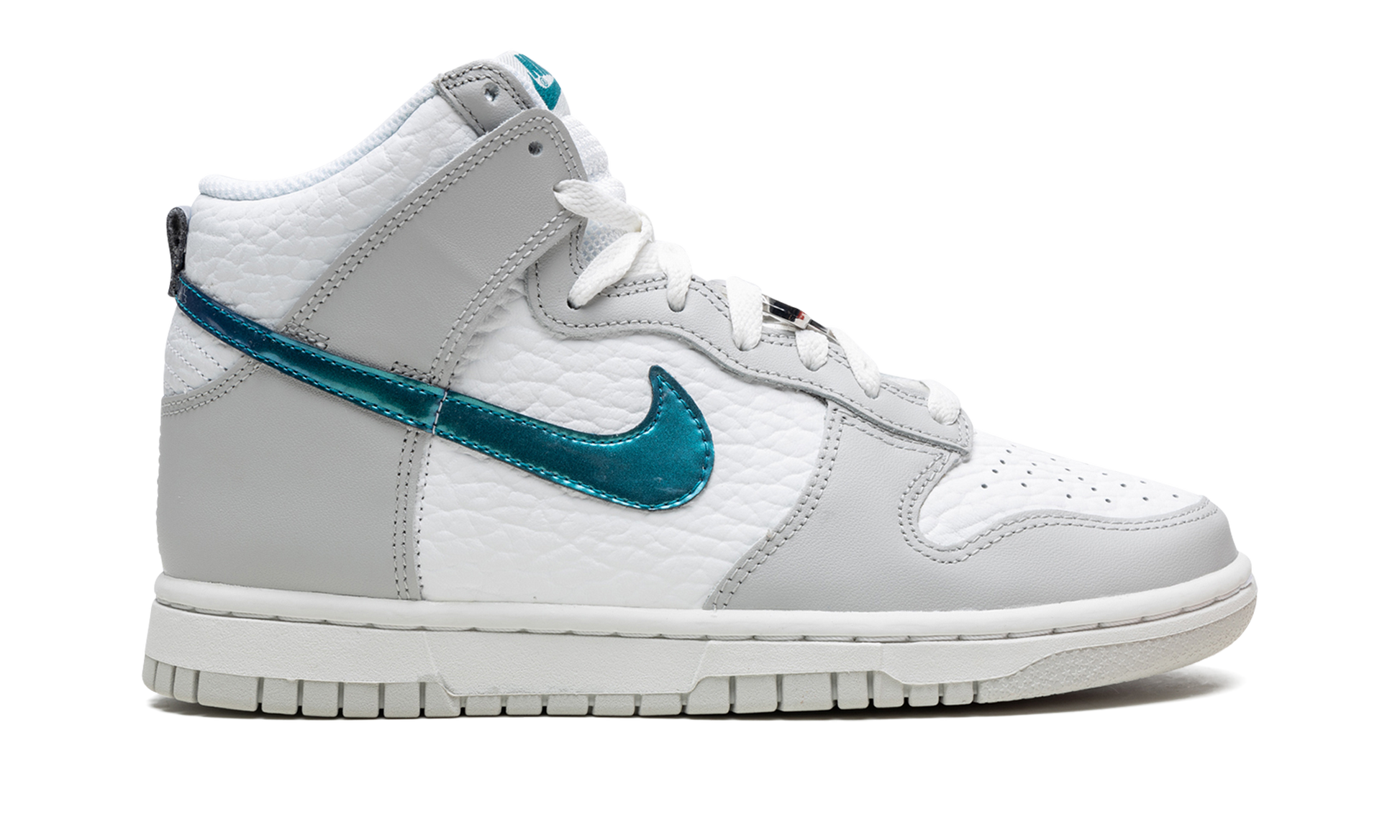 Dunk High Mns Wmns "fls" - 6