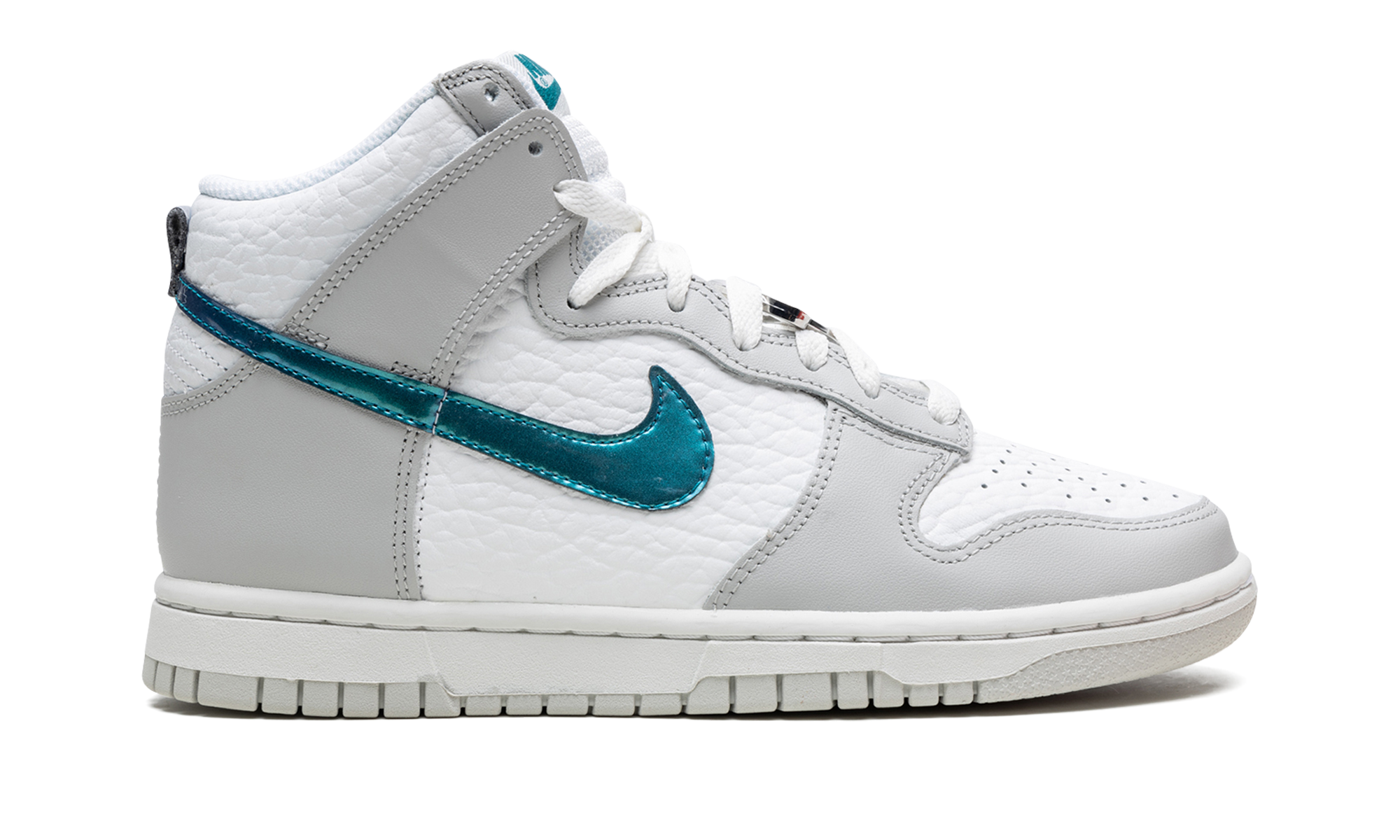 Dunk High Mns Wmns "fls" - 6