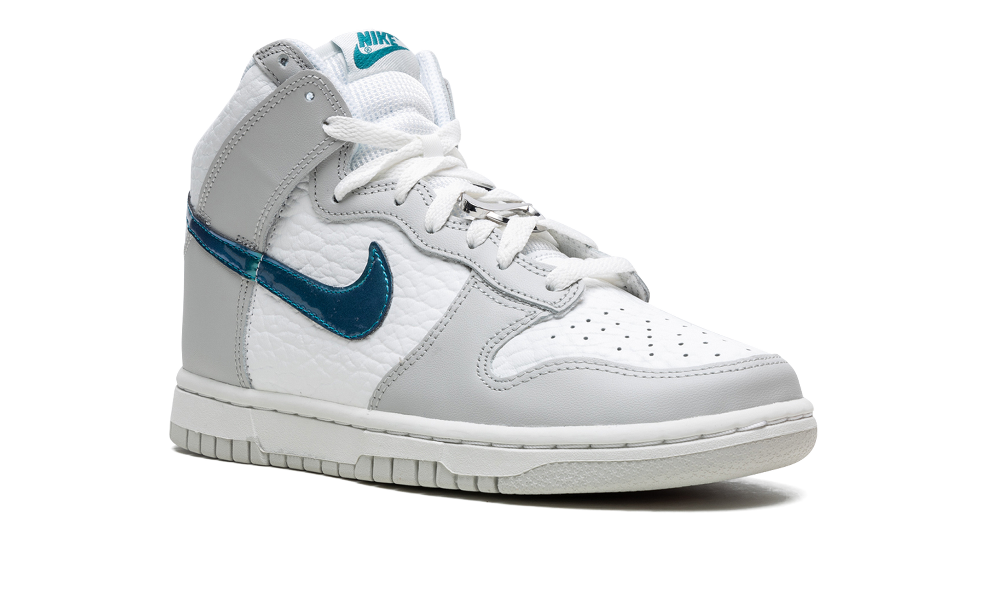 Dunk High Mns Wmns "fls" - 7
