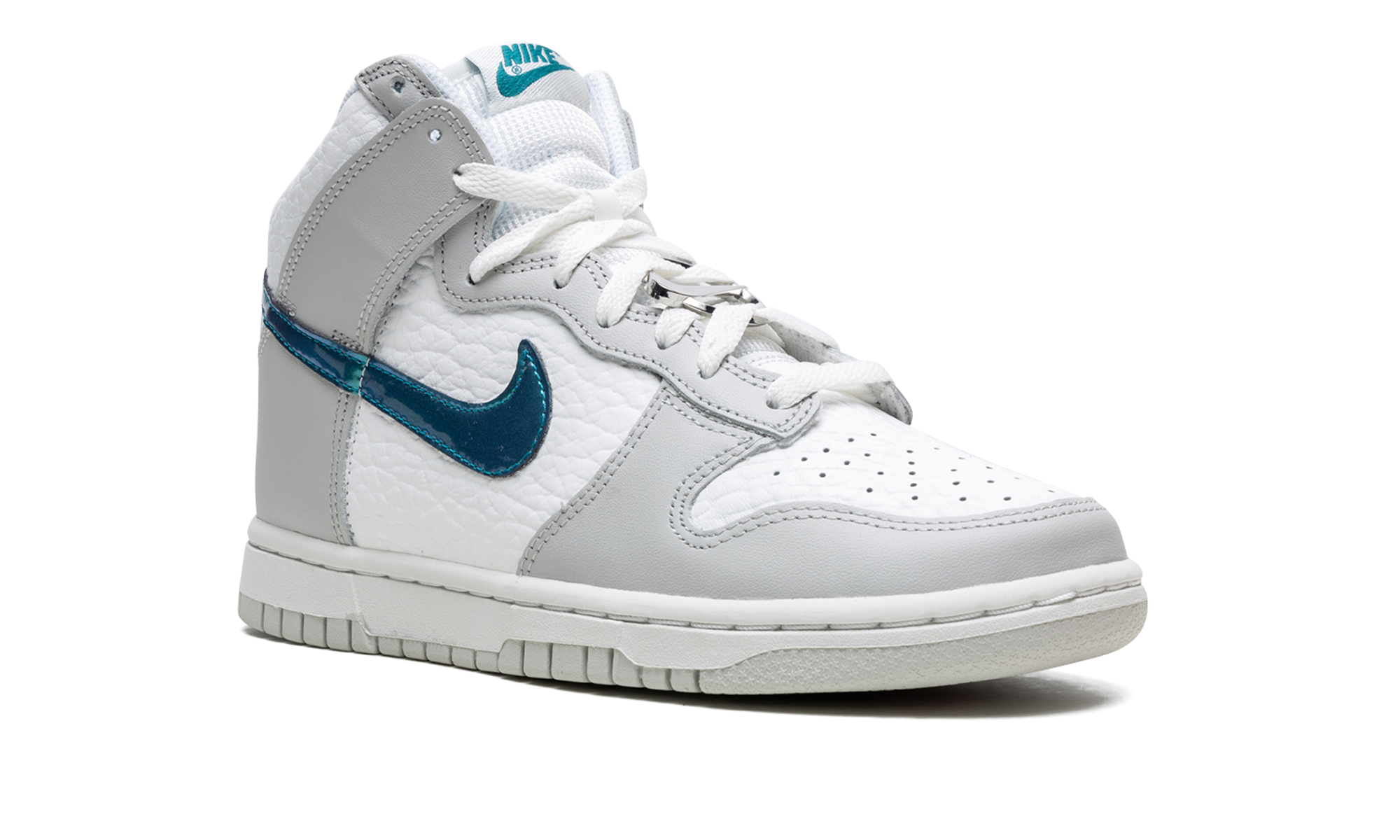 Dunk High Mns Wmns "fls" - 7