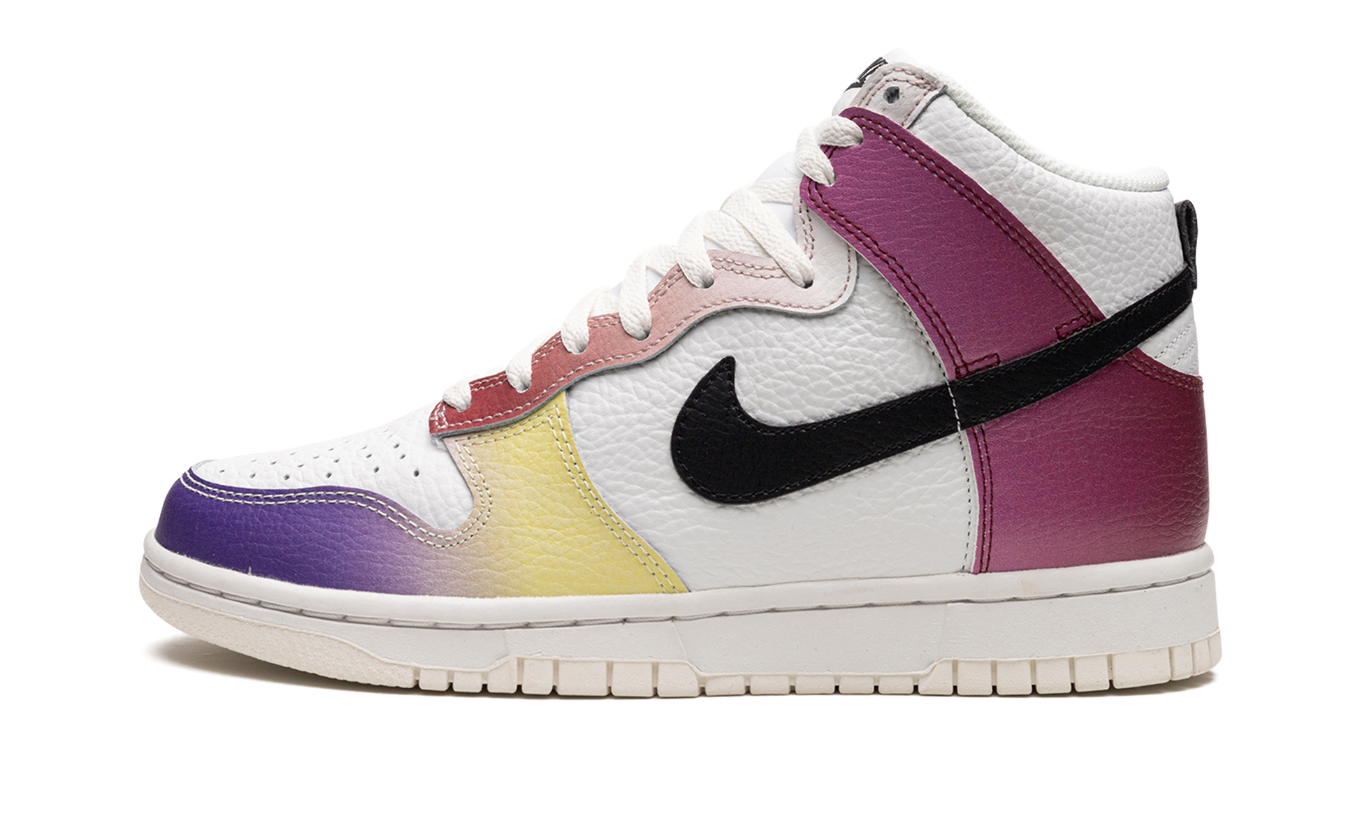 Dunk High Mns Wmns "multicolor Gradient" - 1