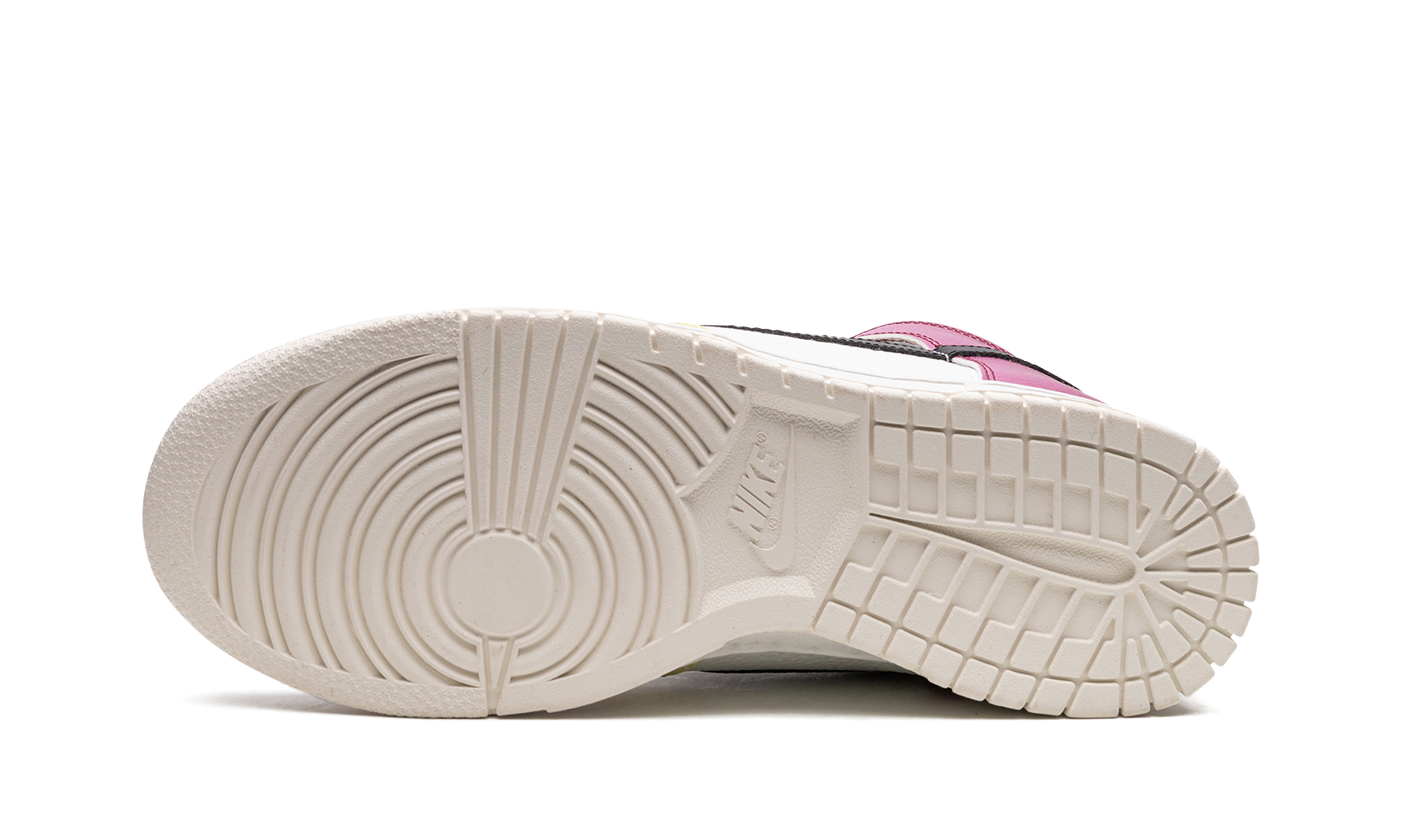 Dunk High Mns Wmns "multicolor Gradient" - 5