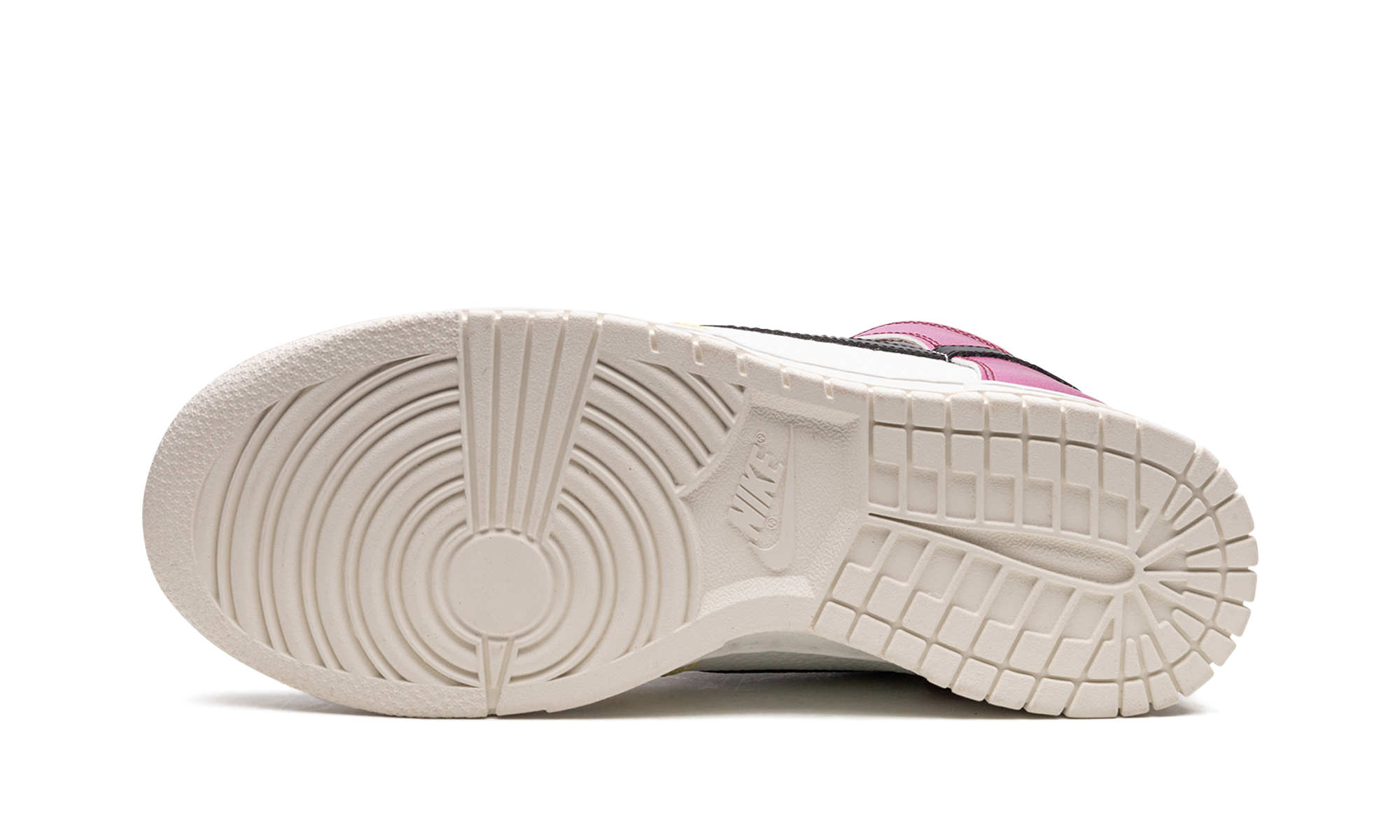 Dunk High Mns Wmns "multicolor Gradient" - 5