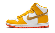 Dunk High Mns Wmns "university Gold" - 1