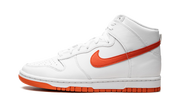Dunk High "picante Red" - 1