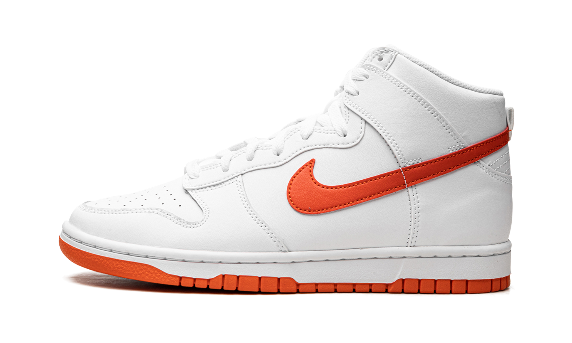 Dunk High "picante Red" - 1