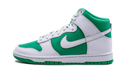 Dunk High "pine Green White" - 1