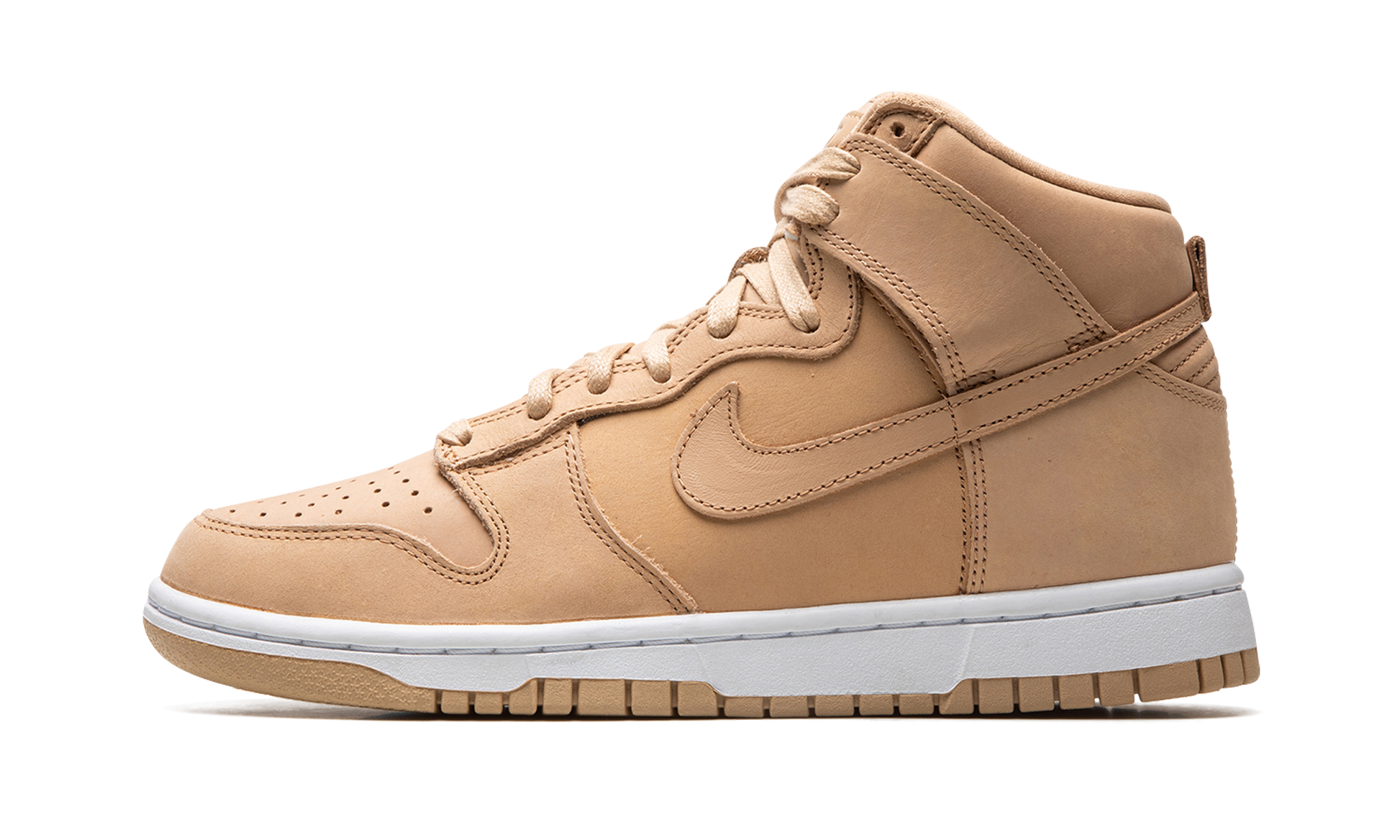 Dunk High Premium Mns Wmns "vachetta Tan" - 1