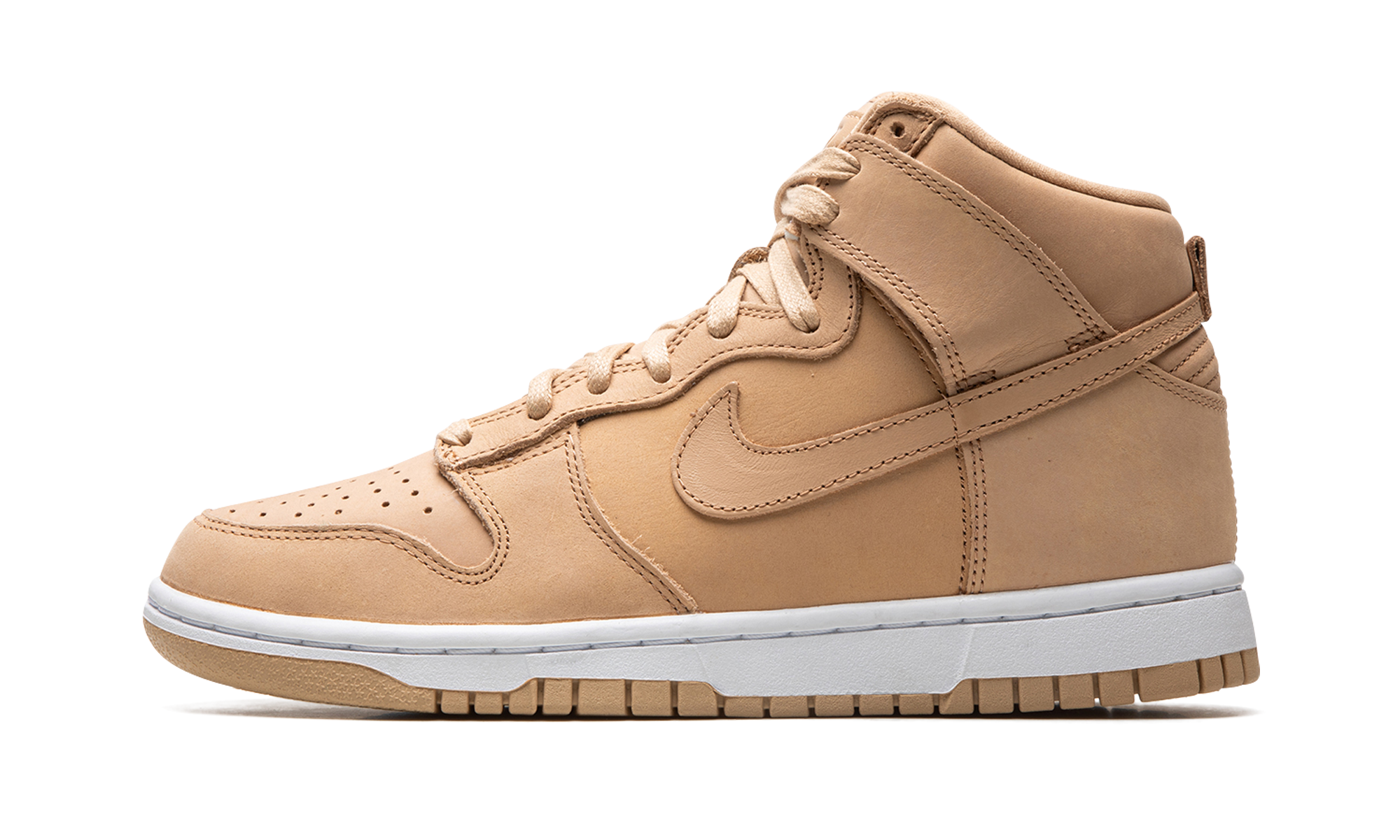 Dunk High Premium Mns Wmns "vachetta Tan" - 1