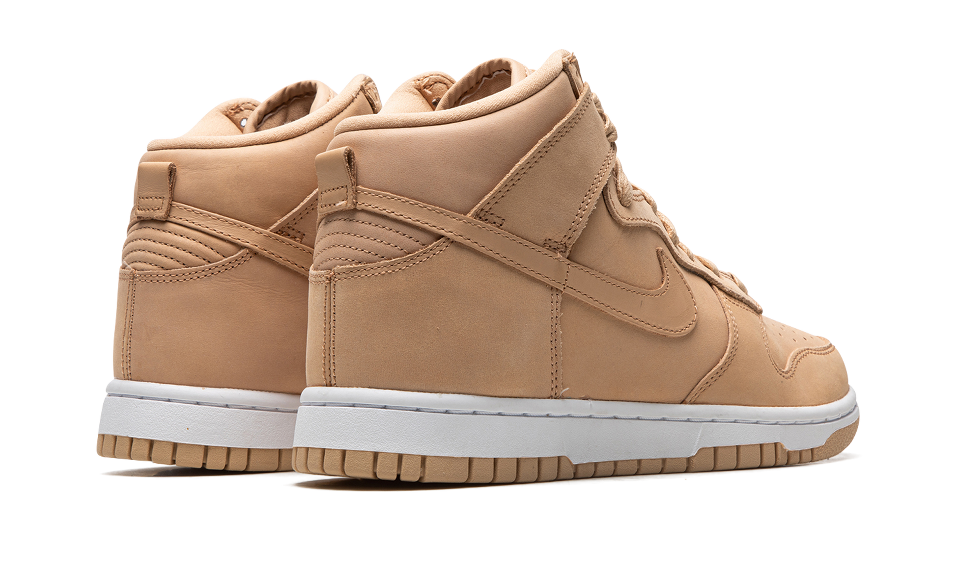 Dunk High Premium Mns Wmns "vachetta Tan" - 3
