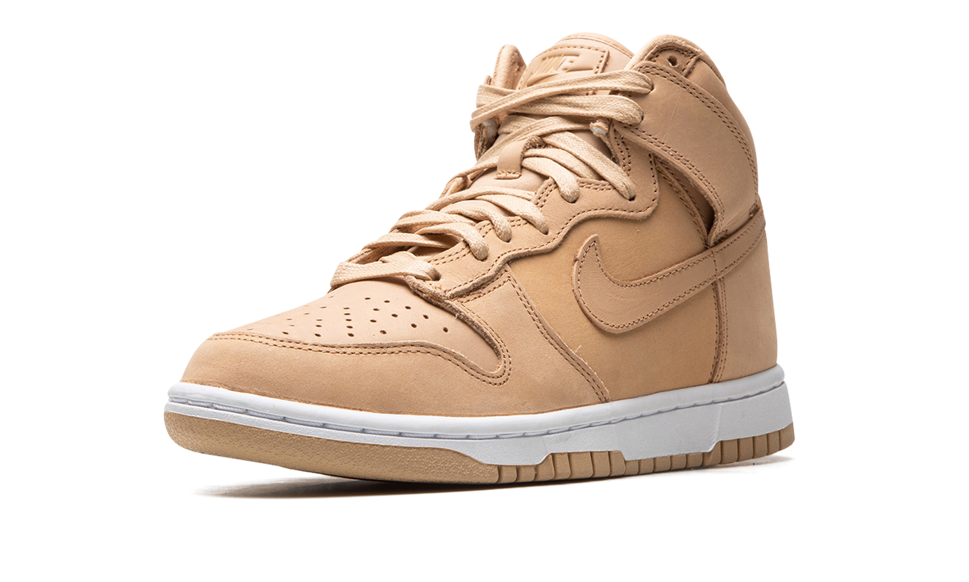 Dunk High Premium Mns Wmns "vachetta Tan" - 4