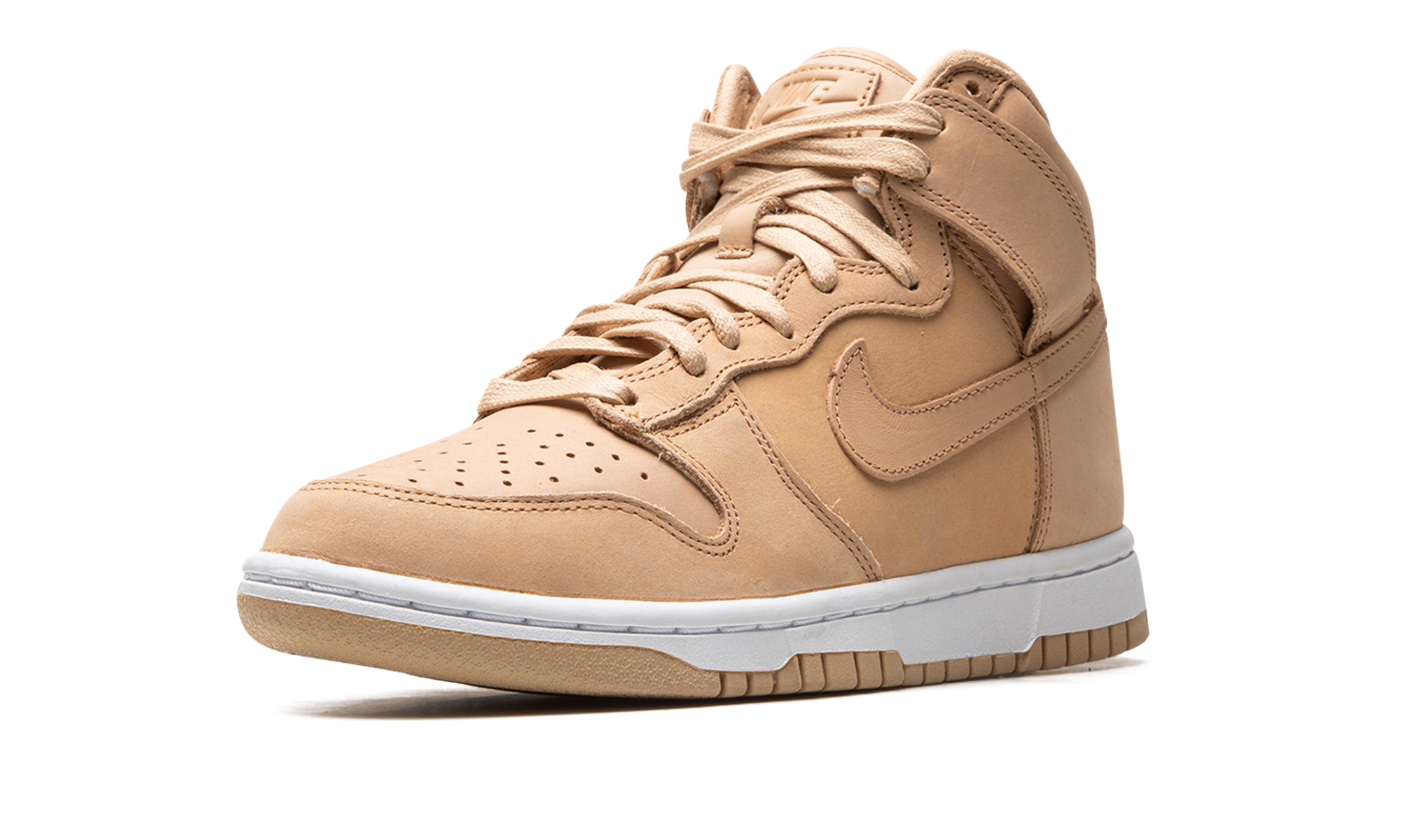 Dunk High Premium Mns Wmns "vachetta Tan" - 4
