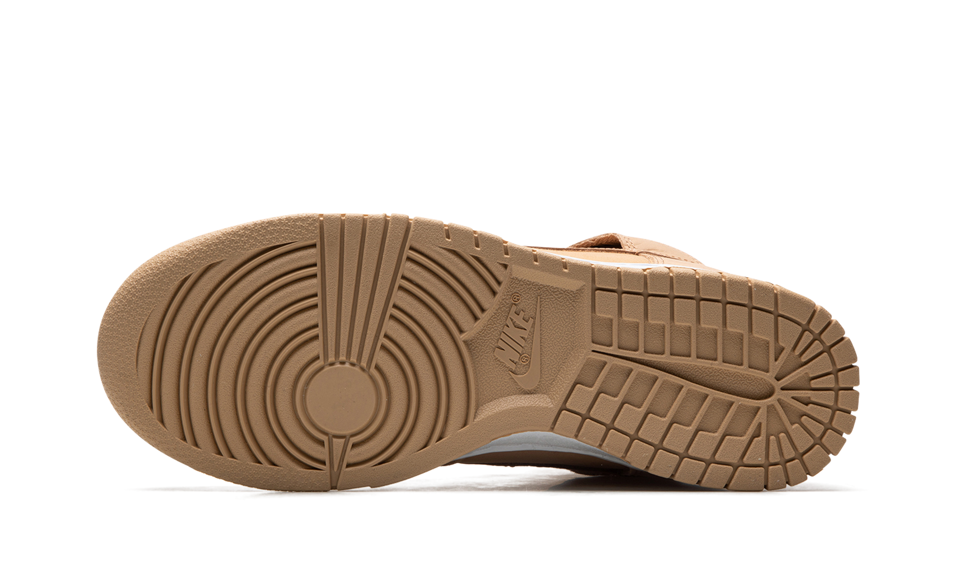 Dunk High Premium Mns Wmns "vachetta Tan" - 5