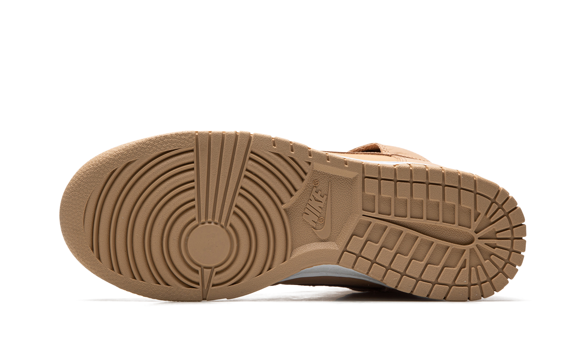 Dunk High Premium Mns Wmns "vachetta Tan" - 5