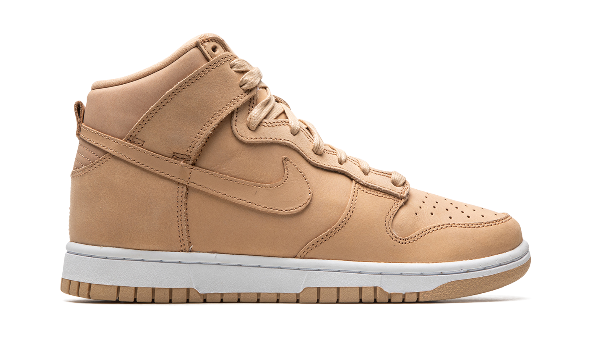Dunk High Premium Mns Wmns "vachetta Tan" - 6