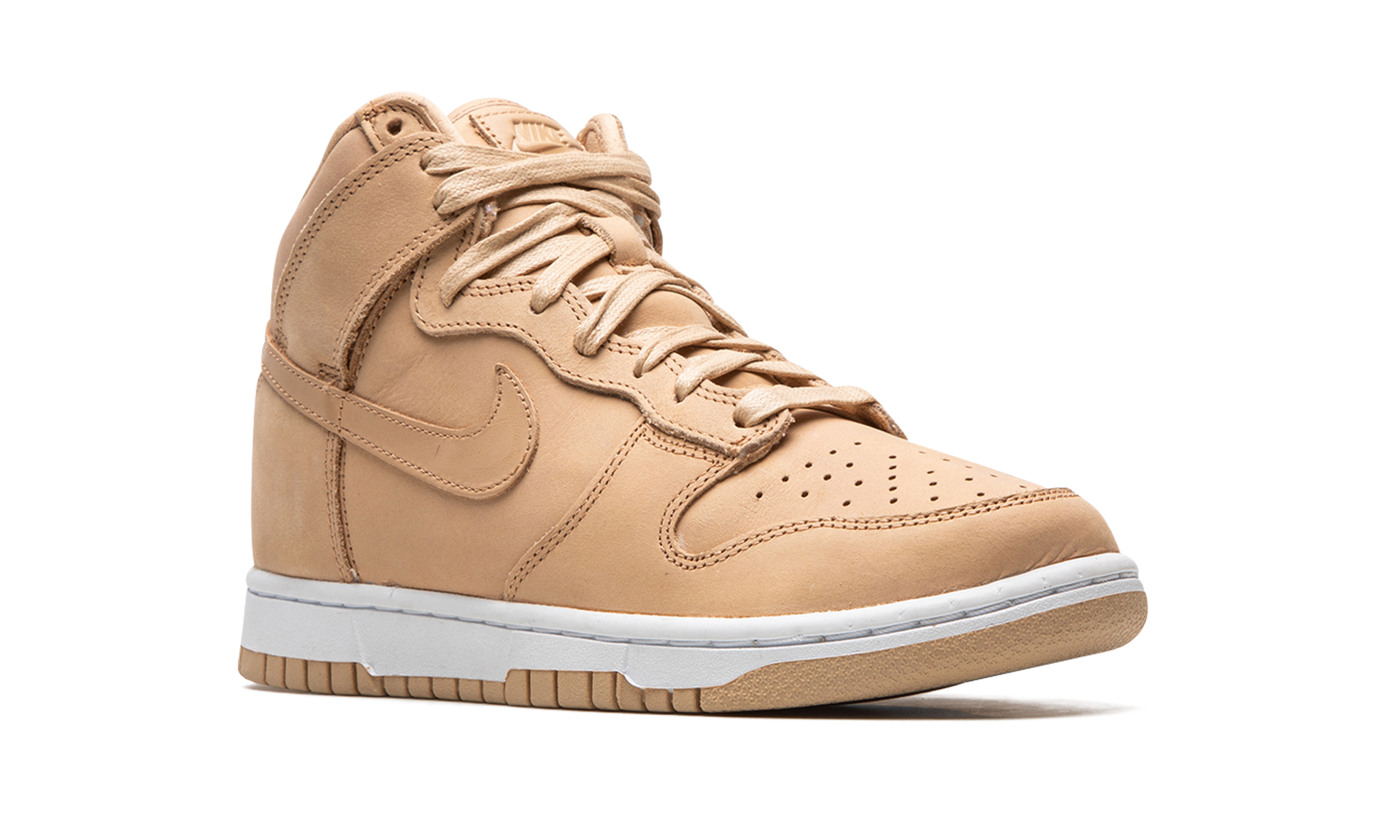 Dunk High Premium Mns Wmns "vachetta Tan" - 7