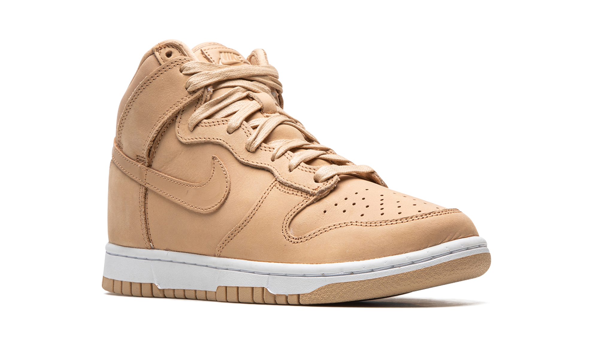 Dunk High Premium Mns Wmns "vachetta Tan" - 7