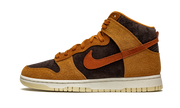 Dunk High Prm "dark Curry" - 1