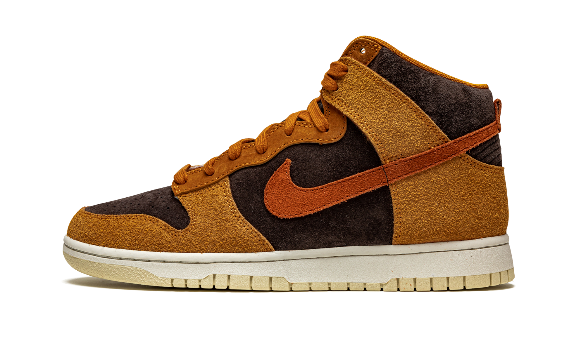 Dunk High Prm "dark Curry" - 1