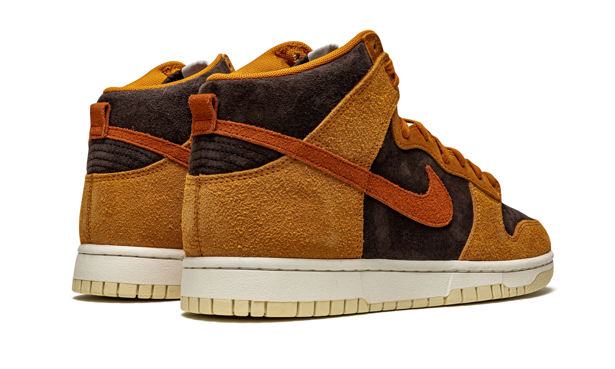 Dunk High Prm "dark Curry" - 3