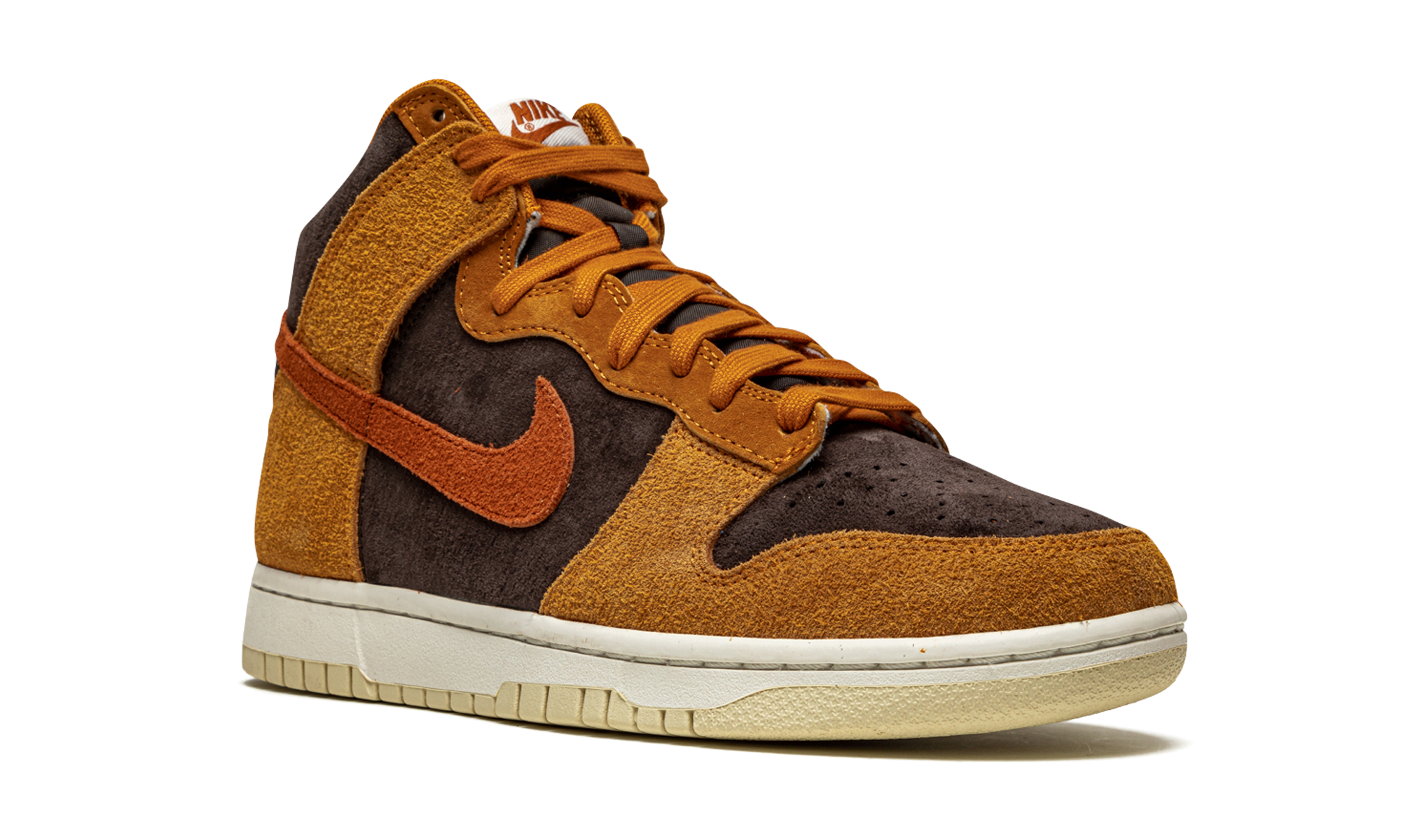 Dunk High Prm "dark Curry" - 9