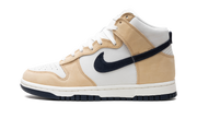 Dunk High Prm Mf Wmns "sesame Obsidian" - 1