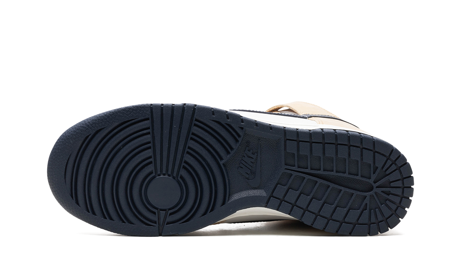 Dunk High Prm Mf Wmns "sesame Obsidian" - 5
